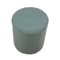 thumbnail image 1 of 2x Funda Antideslizante Muebles Otomanos Elásticos Sofá Funda para Sofá Decoración de La Habitación Suave Arrugas BLESIY  Funda para taburete con funda, 1 of 8