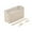 BE, variant on Yhmxh Kitchen Gadgets Kitchen Essentials Stackable Bento Box,Lunch Box Kit With Spoon & Fork,3-In-1 Compartment Whea-t Straw Meal Prep Containers,Leakproof Stackable Bento Lunch Box Meal
