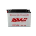thumbnail image 1 of Bateria Sayto  12N7A, 1 of 2