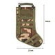 thumbnail image 3 of Bolso para en La Cintura JShteea Multibolsillo Navideño Accesorios Molle, 3 of 9