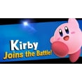 thumbnail image 4 of Nintendo Super Smash Bros Series Kirby Amiibo Collectible, Pink, 4 of 7