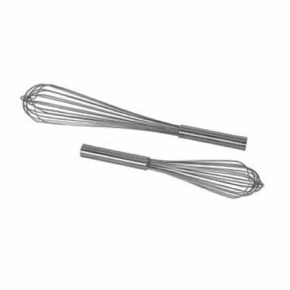 Update International Stainless Steel French Whip