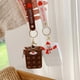 thumbnail image 4 of Para Autismo, Necesidades Especiales, Antiestrés, Monedero Con Burbujas, Juguete De Descompresión De Silicona Para Almacenar Monedas Y Llaves sonducket HA047135-01, 4 of 6