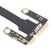 ROZYARD Laptop External Independent Video Card Dock PCI-E Discrete Graphics Card