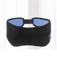 thumbnail image 2 of Sleep Eye Pad, Widely   Smart Eye    for Night Black,Grey, 2 of 8