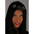 thumbnail image 2 of Women's Classy Crow Costume, 2 of 8