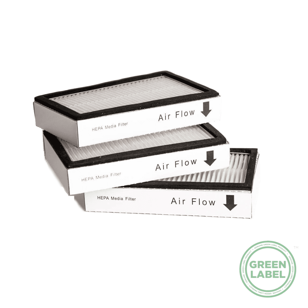 Home Home & Garden Kenmore 86880 Exhaust Replacement HEPA Media Filter