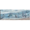thumbnail image 1 of Cuadro Decorativo - Playeritos I Jr  Impresión en canvas, estrechado, 1 of 2