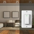 thumbnail image 2 of Smart LED Control,Smart Wi-Fi LED Control 2.4Ghz,-Pole,Voice Control And Schedule, 2 of 6
