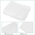 thumbnail image 3 of 100 bolsas de almacenamiento antigrasa, bolsas portátiles para snacks, bolsas desechables para alimentos fritos, ideales para camping y picnic., 3 of 8