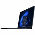 thumbnail image 5 of Dynabook Tecra A60-M 16" Notebook - WUXGA - Intel Core Ultra 5 225U - 16 GB - 512 GB SSD - English [US] Keyboard - Dark Blue (pnl21u-017004), 5 of 6