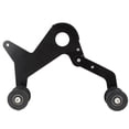 thumbnail image 3 of Accesorio de hardware para pulidora de acero inoxidable con rueda motriz de alto peso molecular, 3 of 10