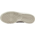 thumbnail image 4 of Women's Nike Dunk Low Next Nature Light Bone/Sail (DD1873 001) - 7, 4 of 4