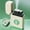 10Pack-QA1319, variant on 10 Pack Couple Prank Water Lighter Water Toy Extinguishing Prank Birthday Gift Prank Product Gift Box Water Dispenser