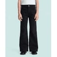 thumbnail image 5 of Wonder Nation Girls Bootcut Jeans, Sizes 5-18, 5 of 9