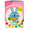 thumbnail image 1 of Magia con Pintura Conejo Yoyo Books 9789464548525, 1 of 2