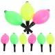 thumbnail image 1 of EeaseMX 15 sopladores de aire de plástico para limpieza de polvo, infladores de globos, 1 of 8