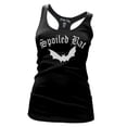 thumbnail image 3 of Spoiled Bat Tank Top, 3 of 3