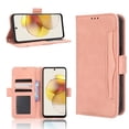 thumbnail image 1 of Funda Tipo Billetera GANGXUN para Motorola MOTO G53 5G – Tapa Flip con Tarjetero, 1 of 5