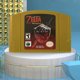thumbnail image 3 of Tarjetas Juego Versión Estadounidense Tarjeta Fiesta Super Smash Bros Juegos para N64 (serie The Legend Of Zelda), 3 of 6