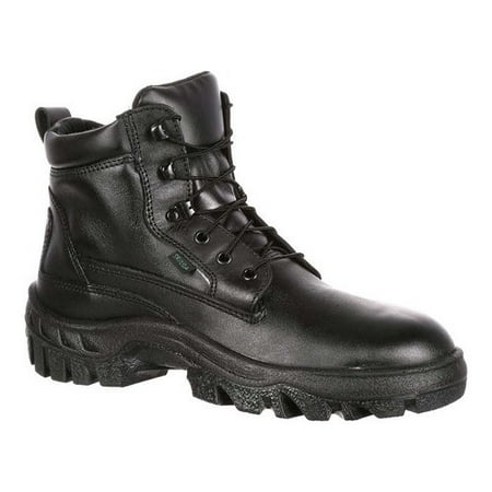 Men's Rocky Robuster Plain Toe Chukka 5019 - Walmart.com Men's Rocky Robuster Plain Toe Chukka 5019