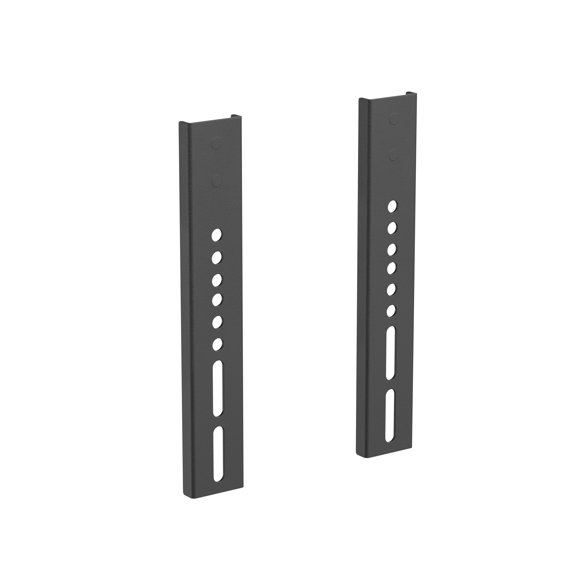 Extensor VESA vertical para soporte de pared YN-BIGTV Advanced Tilt TV