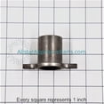 thumbnail image 2 of Frigidaire Washing Machine Tub Bearing 3204405, 2 of 5