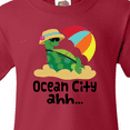 thumbnail image 4 of Inktastic Ocean City Maryland Youth T-Shirt, 4 of 5