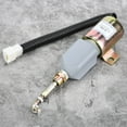 thumbnail image 4 of Solenoide de parada de apagado de válvula solenoide de cierre de combustible de 12V ANGGREK Otros, 4 of 8
