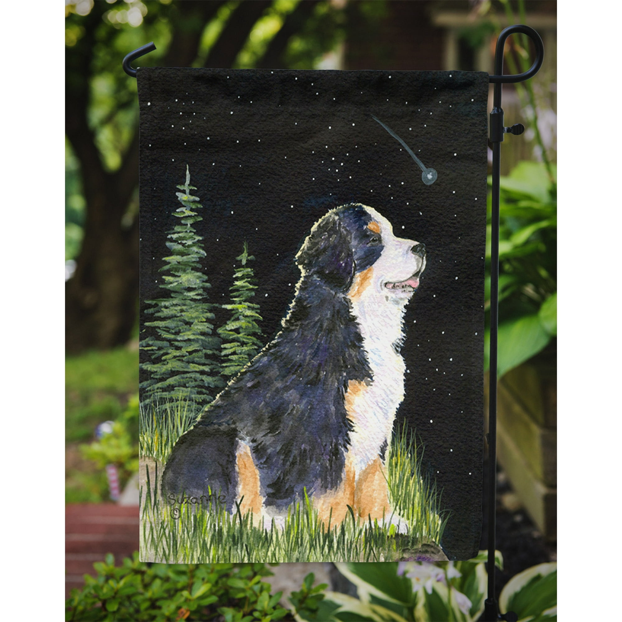 Tapete De Cesta Caroline Treasures 8961jmat Blue Crab