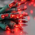 thumbnail image 2 of Cadena de Luces Musicales Holiday Essence 140 LED 9 m, 2 of 6