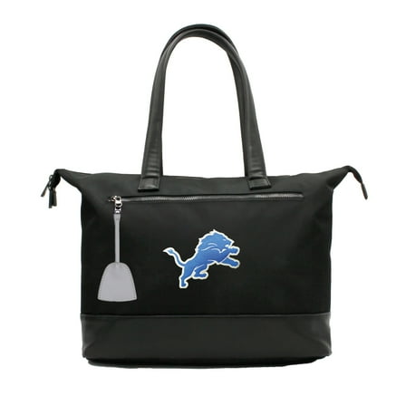 MOJO Detroit Lions Premium Laptop Tote Bag