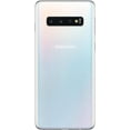 thumbnail image 3 of Refurbished Samsung Galaxy S10 4G - 128GB – Prism White – 12MP Rear & 10MP Front Camera - Fully Unlocked Smartphone - Excellent Condition, 3 of 5