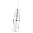 thumbnail image 1 of Efficient Cleaning, Adjustable Mode, Portable Size Electric  Irrigator With 4 Nozzles, Memory Function, Rechargeable Design for Teeth Cleaning, 1 of 8