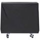 thumbnail image 3 of Table Tennis Table Cover, Protective Cover For Table Tennis Table Table Tennis Cover With Waterproof Breathable Oxford, Uv-resistant For Table Tennis, 3 of 5