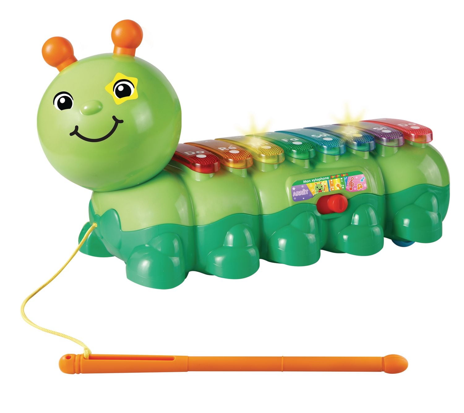VTech Zoo Jamz Xylophone™ - French Version
