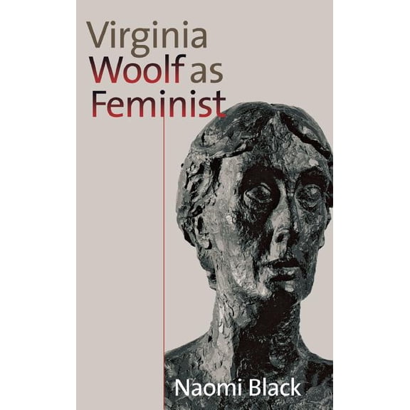 Virginia Woolf as Feminist, (Hardcover)