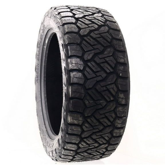 Nitto Recon Grappler A/T All Terrain LT37X13.50R24 124R F Light Truck Tire