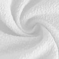 thumbnail image 6 of Women's Summer Casual Vacation Skirts Tiered High Waisted a Line Flowy Long Maxi Skirts with Pockets White L, 6 of 6