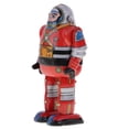 thumbnail image 3 of Astronaut Clockwork de Acción de Juguete de Hojalata , Desarrolla Y Mejora Las Habilidades Táctiles, Sustros para Zulema Robot de viento, 3 of 6