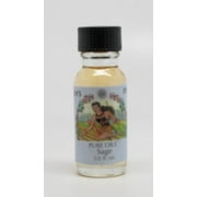 Sage - Sun's Eye Pure Oils - 1/2 Ounce Bottle