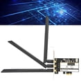 thumbnail image 3 of Card,  Hotspot Wireless Card BCM943602CS  for OS X for Win10, 3 of 7