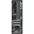 thumbnail image 4 of Refurbished (Excellent) - Dell OptiPlex 5050 SFF Desktop (Intel i5-6500 / 16 GB RAM / 512 GB SSD / Windows 10 Pro + Keyboard & Mouse), 4 of 4