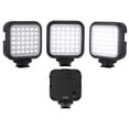 thumbnail image 3 of Compact LED Light Kit With Power Set For Canon VIXIA HF R80 R82 R800, 3 of 7