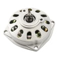 thumbnail image 4 of fastboy 6 Tooth T8F Gearbox Gear Reduction Transmission Box for 2-Stroke 47/49cc, 4 of 5