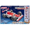 thumbnail image 1 of Meccano - 6023648 Meccano MultiModèles: 20 Modèles F1 Voitures, 1 of 1