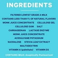 thumbnail image 4 of Fairlife Nutrition Plan 30g Protein Shake, Vanilla (11.5 fl. oz, 8 Pack), 4 of 5