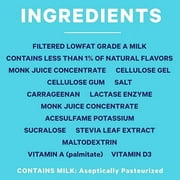 Fairlife Nutrition Plan 30g Protein Shake, Vanilla (11.5 fl. oz, 8 Pack)