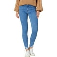 thumbnail image 2 of Levi's TRIBECA HUSTLE Women's 711 Skinny Jeans, US 27, 2 of 4