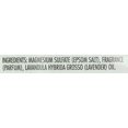 thumbnail image 4 of Saltworks Premium USP Grade Bath Salt Crystals, 4 of 5
